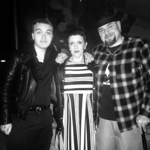 Meet your Posher, Dawn